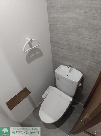 K meの物件内観写真